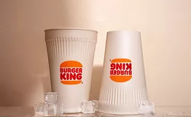 Sulapac biodegradable cups