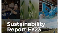 Tetra Pak Sustainability Report
