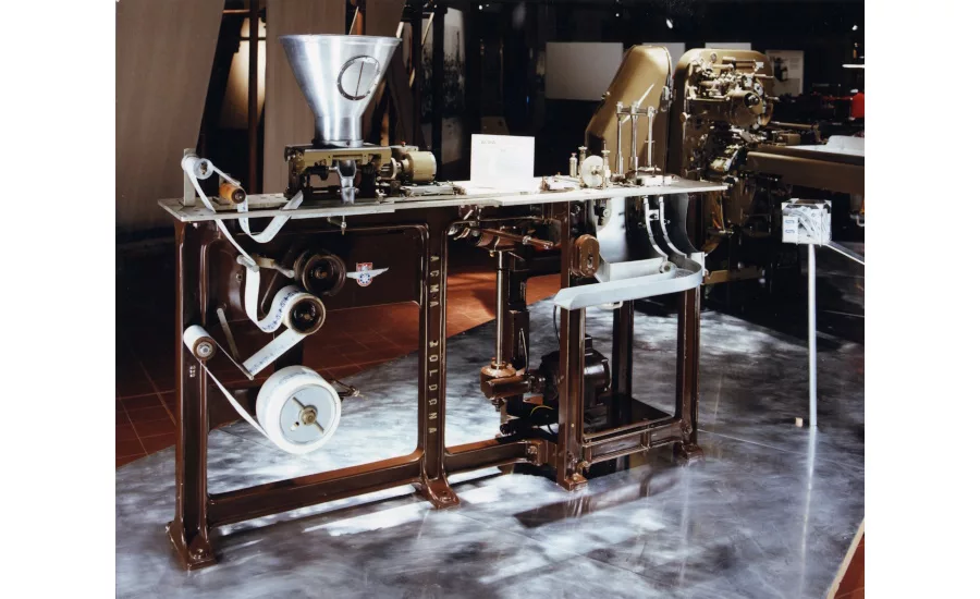 ACMA celebrates 100 years of innovation