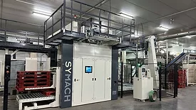 SYMACH 3500S