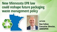 Dan Felton of AMERIPEN weighs in on Minnesota's packaging law