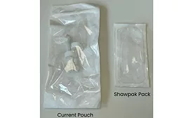 Shawpack Current Former