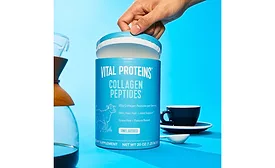 Vital-Proteins' new paper-based canister