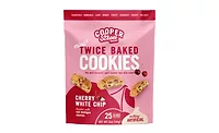 Cooper Street Snacks rebrands its packaging Cooper Street Snacks rebrands its packaging