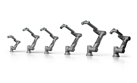 Rethink Robotics Cobots