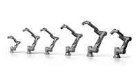 Rethink Robotics Cobots