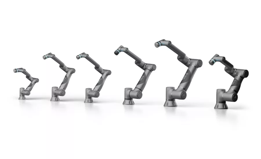 Rethink Robotics Cobots