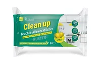 Trioworld Wet Wipes Packaging