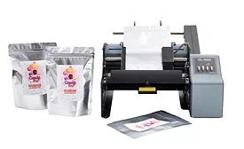 Primera unveils PL400 pouch labeler
