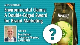Contributed column from AMERIPEN's Dan Felton