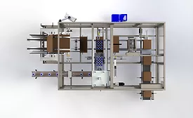 ECD's lands representative for thermal profiling portfolio