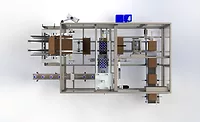 ECD's lands representative for thermal profiling portfolio