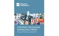 PMMI Report Cover of PMMI report on contract packaging
