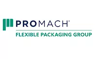 Logo for ProMach's Flexible Packaging Group