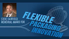 Image announcing the Steve Fairfield Memorial Award