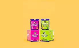 Better Sour's new packaging
