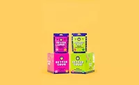 Better Sour's new packaging