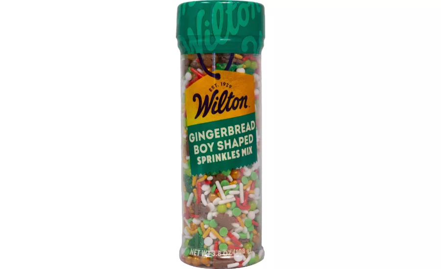 Accessori e utensili per pasticceria Wilton Brands INC-Mini pirottini per Cupcake Rosa Damascato