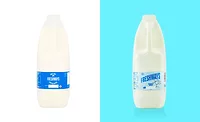 Freshways' New Brand Identity