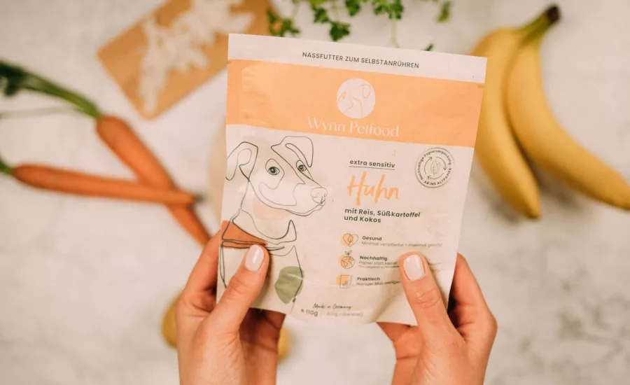 Koehler NexPlus® Advanced flexible packaging paper