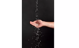 Image of rPE pellets