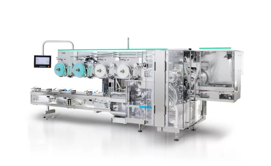 Theegarten-Pactec to exhibit at ProSweets Cologne 2025
