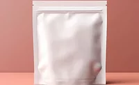 Image of a flexible pouch