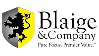 Blaige & Company Logo for Blaige & Company