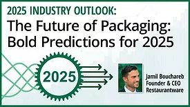 2025 Outlook from Jamil Bouchareb