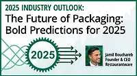 2025 Outlook from Jamil Bouchareb