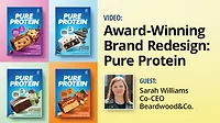 Video interview with Sarah Williams of Beardwood&Co.