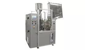 ProSys RT60 Tube Filling and Sealing System