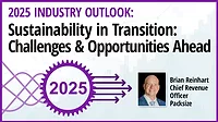 Packsize’s Brian Reinhart offers his 2025 Industry Outlook