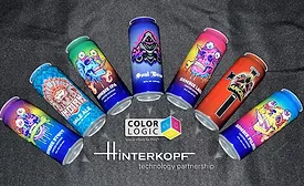 Color-Logic Hinterkopf