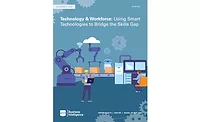 Cover of PMMI white paper