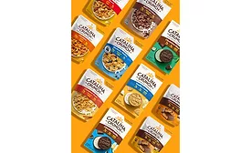 Catalina Snacks unveils brand refresh
