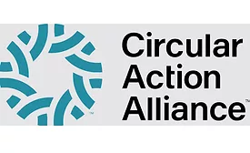 Circular Action Alliance logo