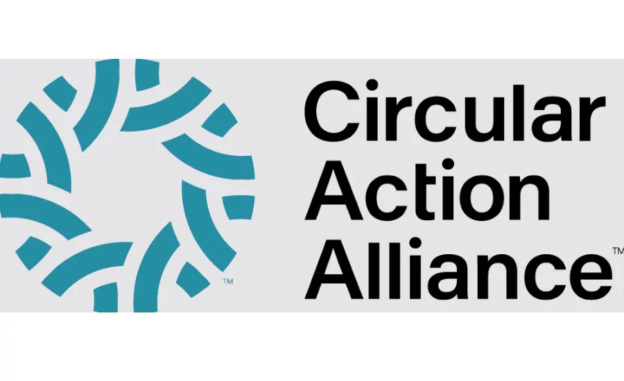 Circular Action Alliance logo