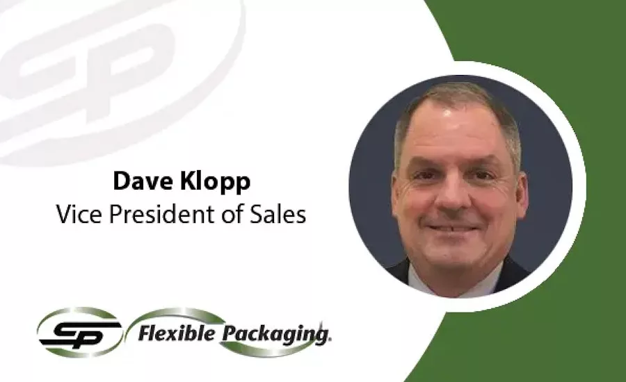 Image of Dave Klopp
