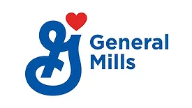 The General Mills logo