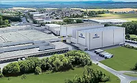 Schumaker production facility