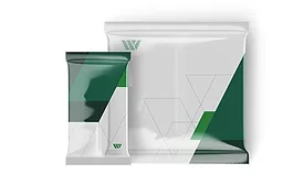 Example of Winpak flexible packaging