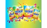 HI-CHEW debuts new packaging, product enhancements