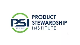 Logo of the Product Stewardship Institute