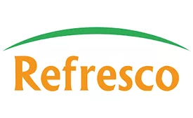 Refresco logo
