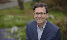 Washington Governor Bob Ferguson