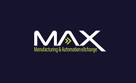 MAX event logo