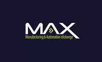 MAX event logo