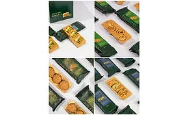 Snaklava unveils new packaging, rebranding