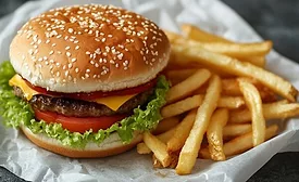 Burger-and-fries-on-BiOrigin-OGR-paper.png